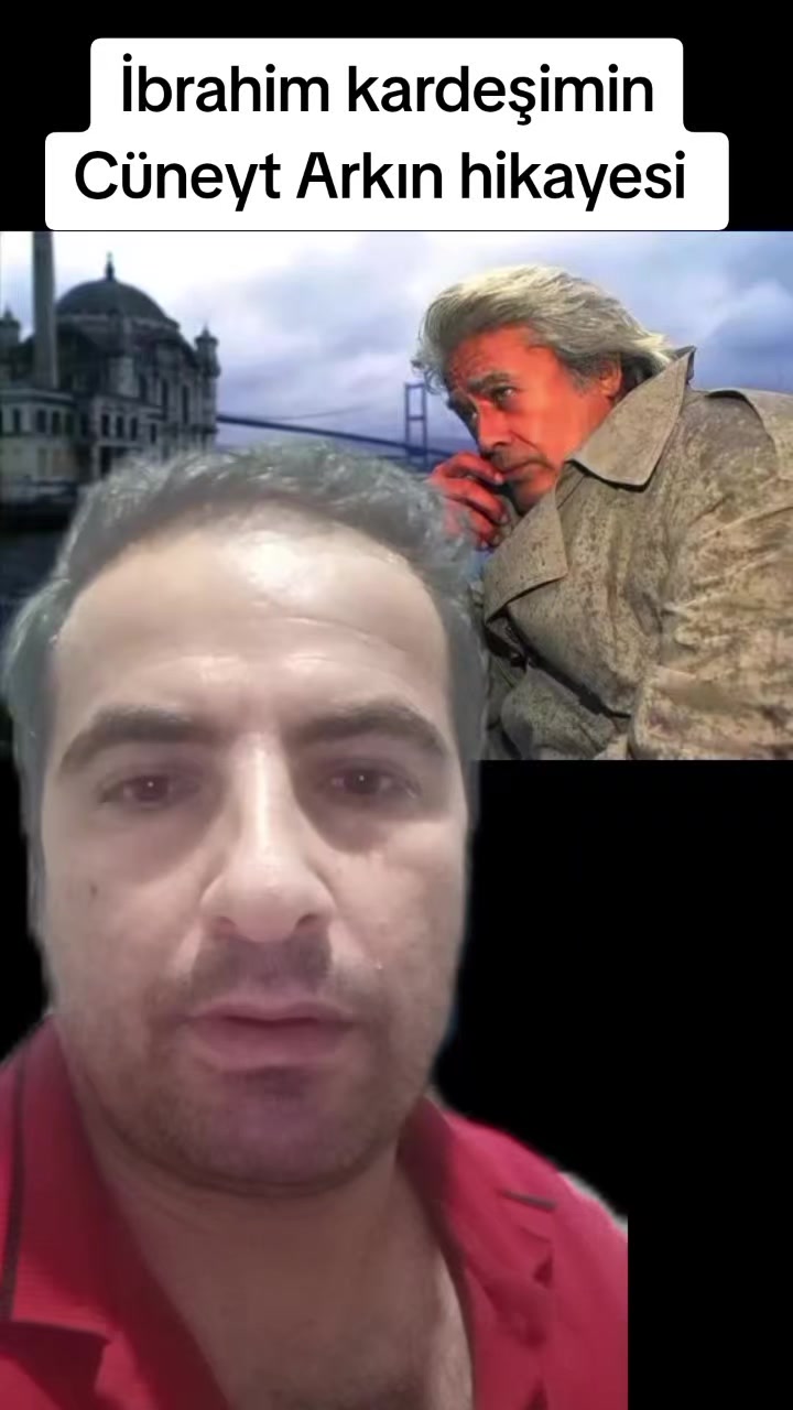@SON DAKİKA