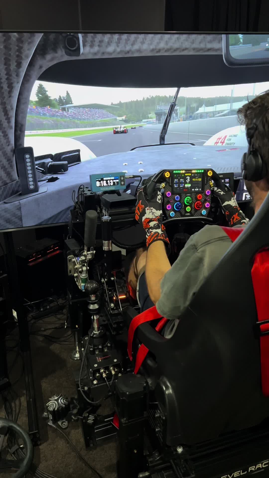 @itchie | SimRacing