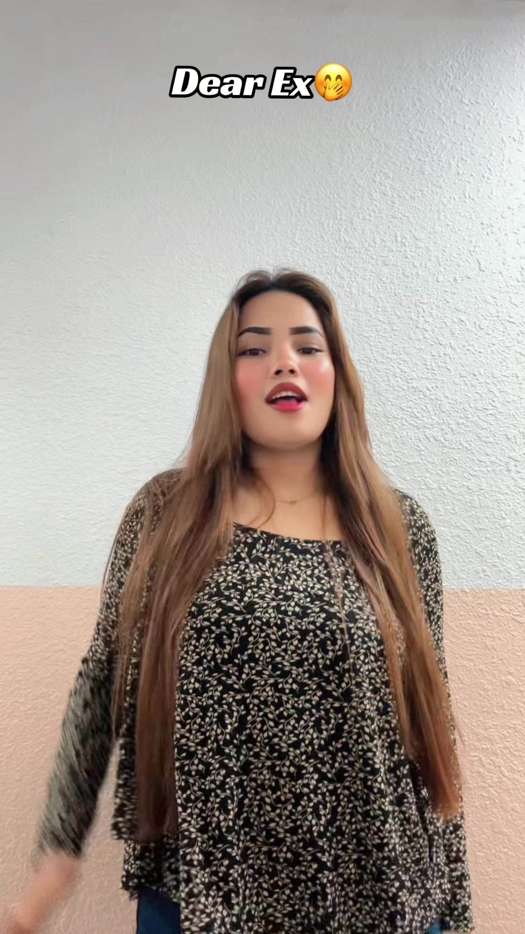 @lopchansya 😘