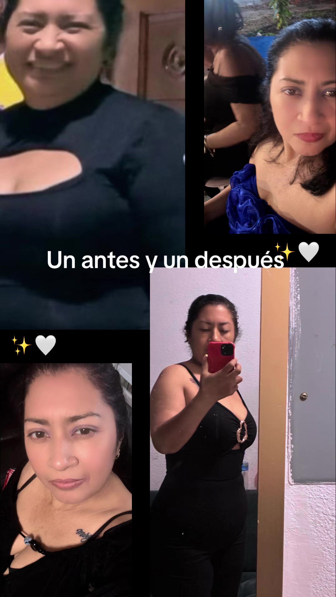 @Mary Orozco