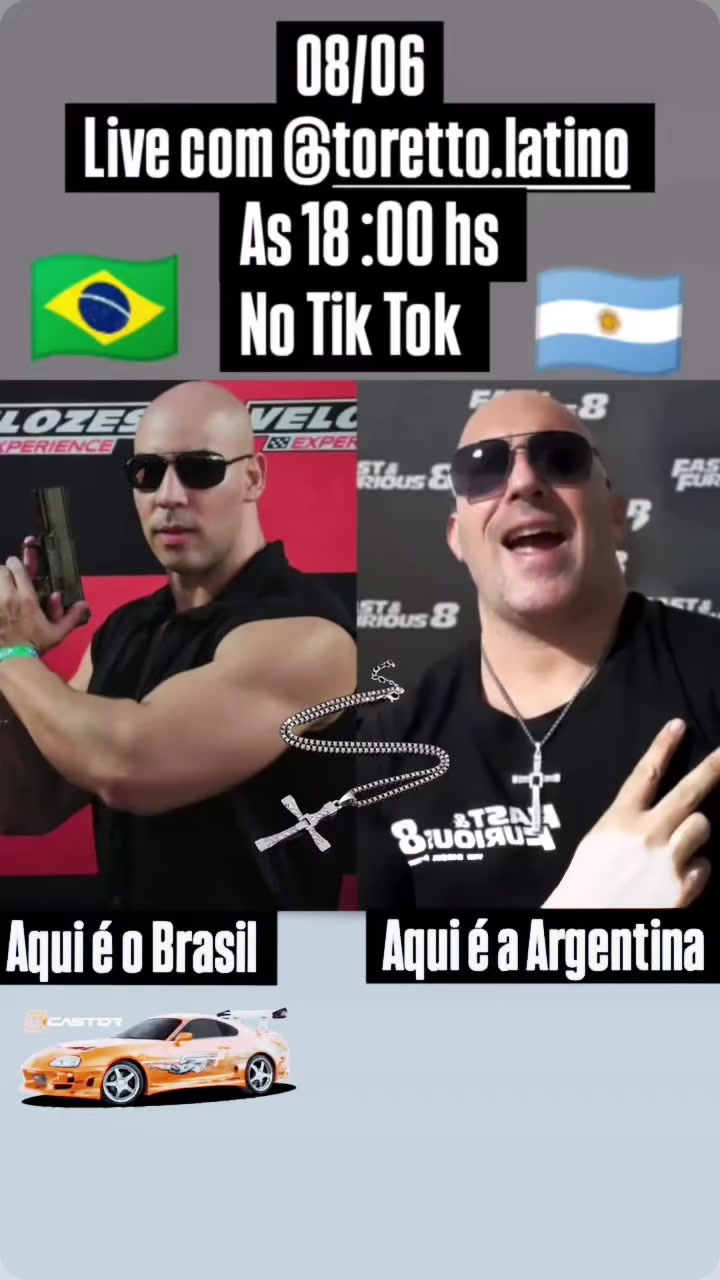 @Toretto Argentino 🇦🇷💪🏻😎🧉