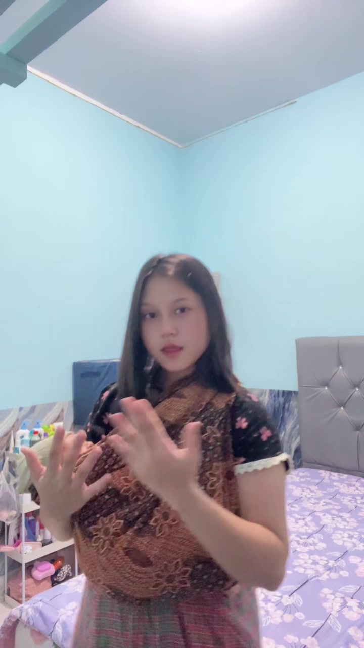 @olivia bakrie