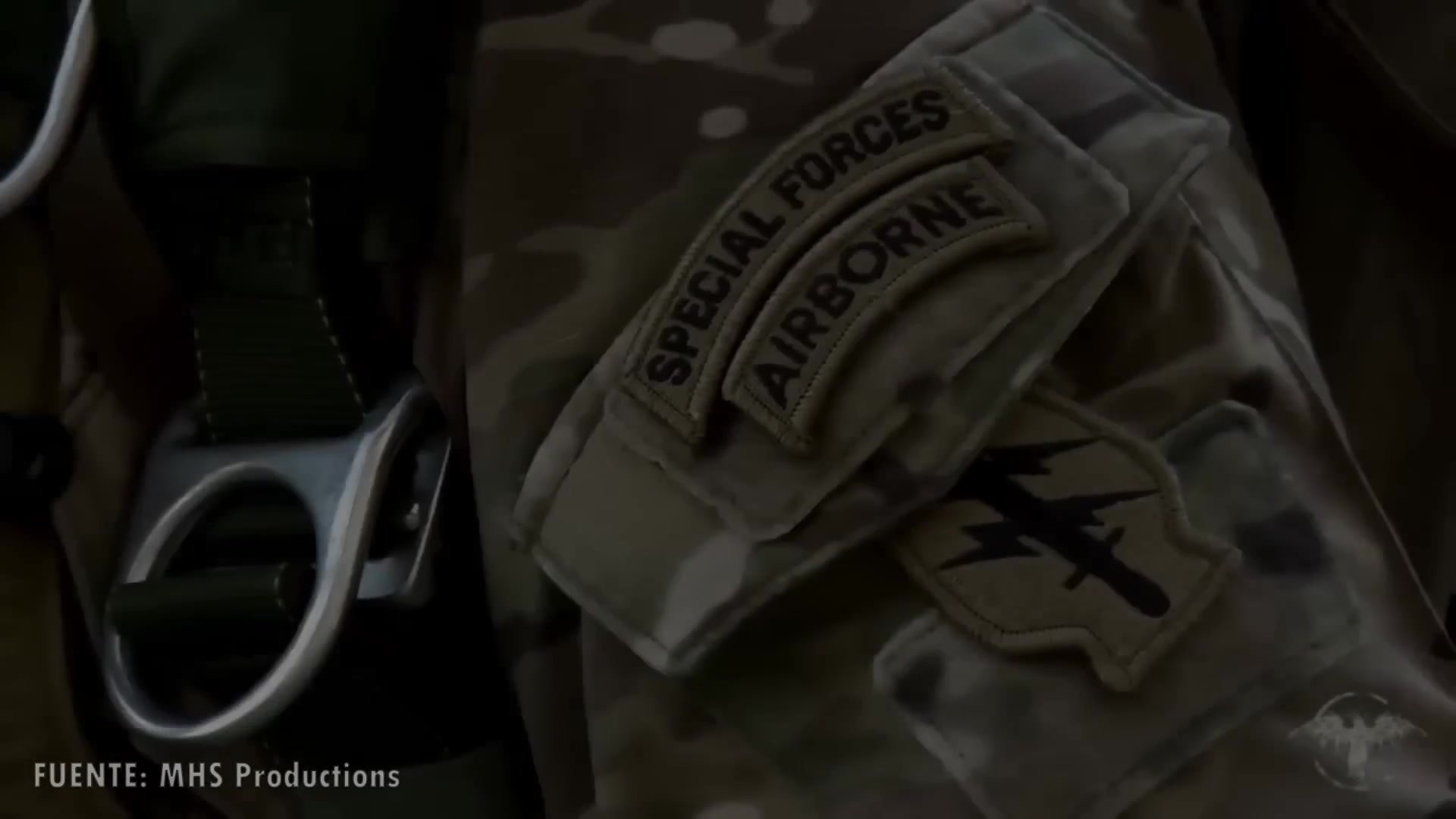 @CONOCIMIENTO MILITAR
