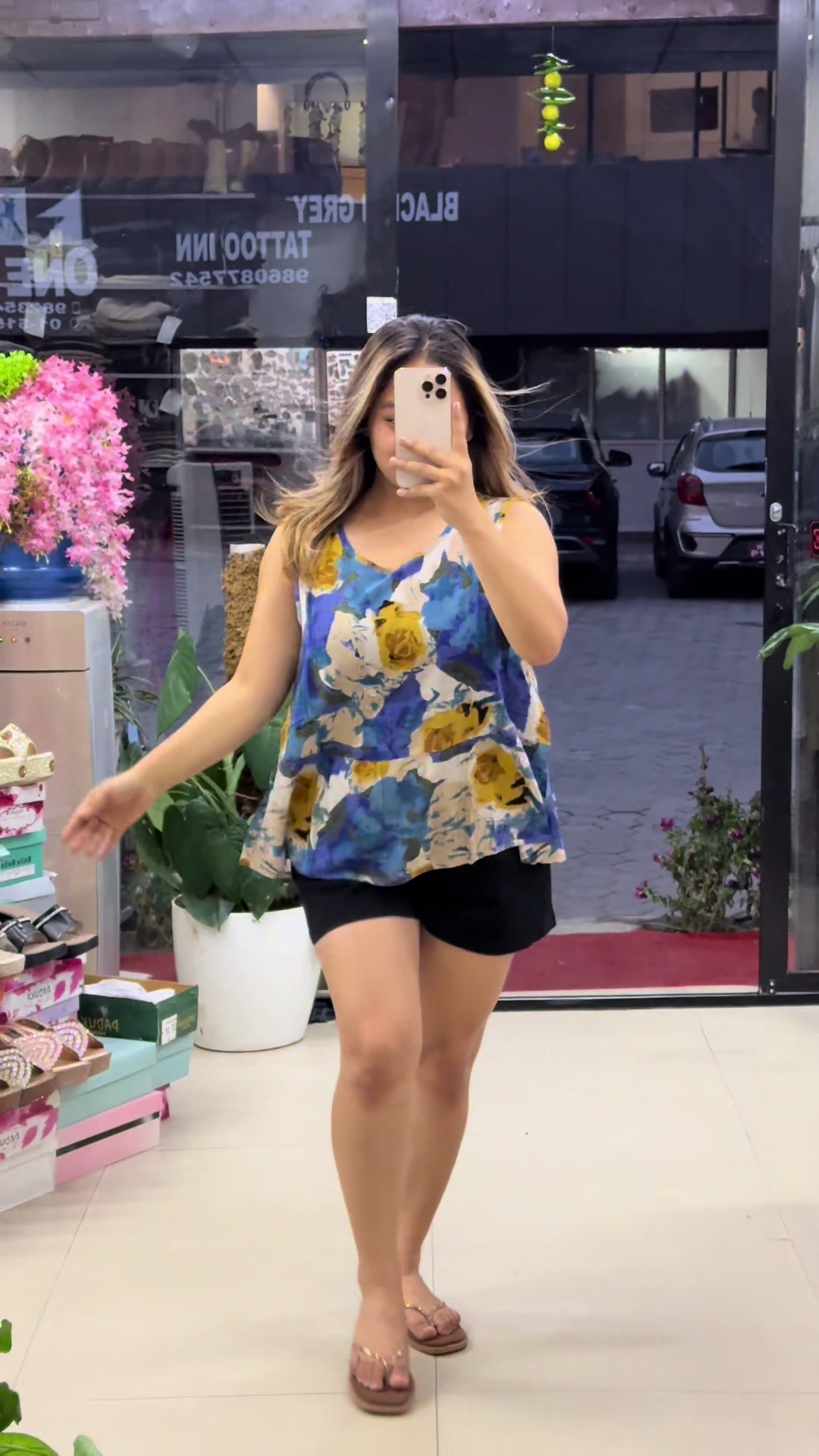 @Dress Luxury