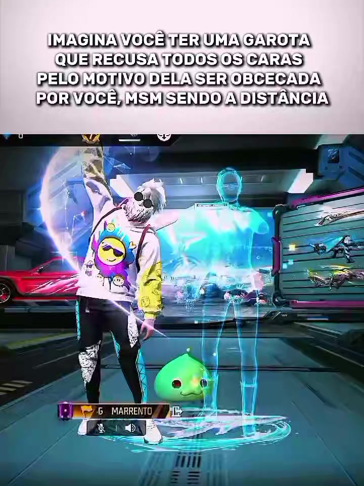 @RXㅤMARRENTO