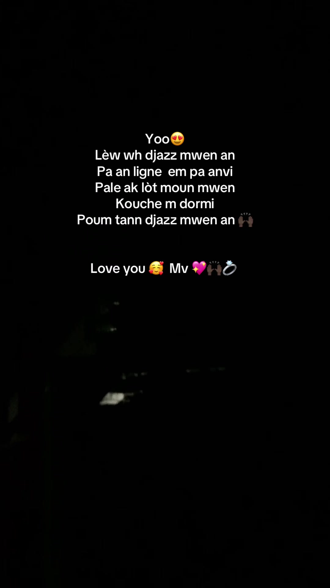 @Honey ✨😍❤️