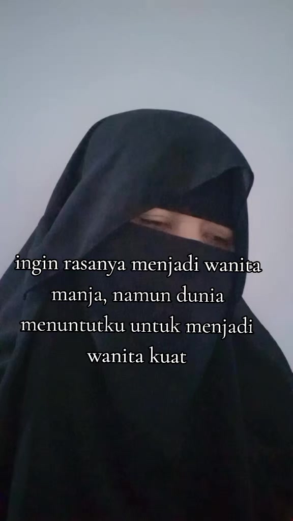 @hamba allah