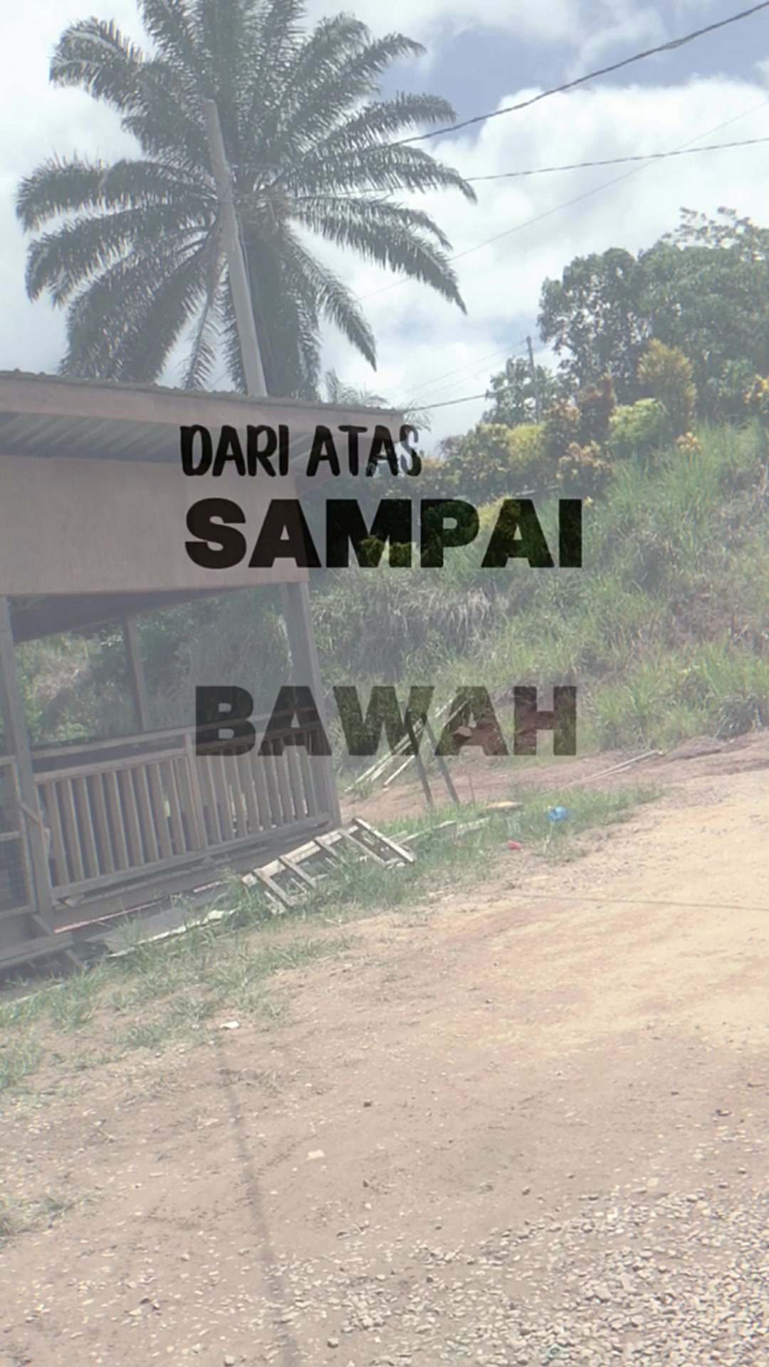 @senior pelawak' 