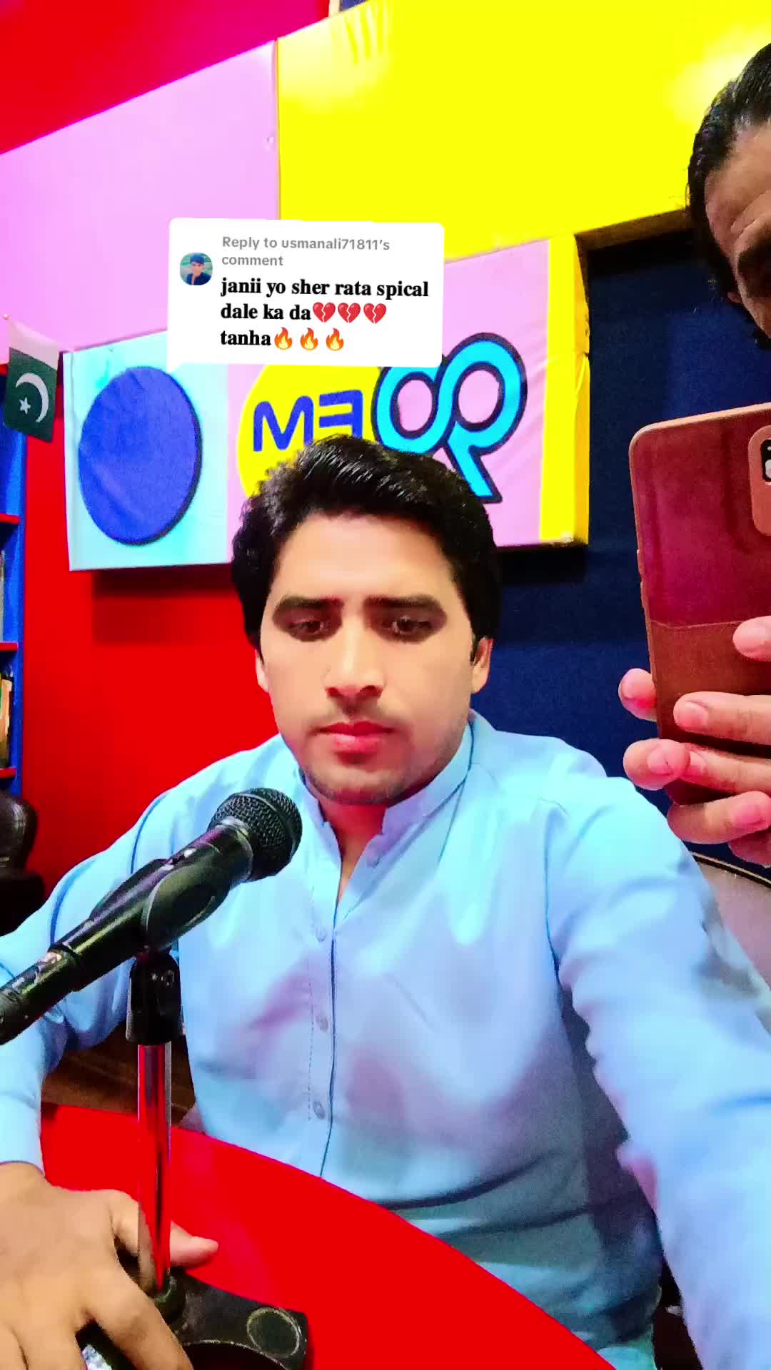 @Arif Jan