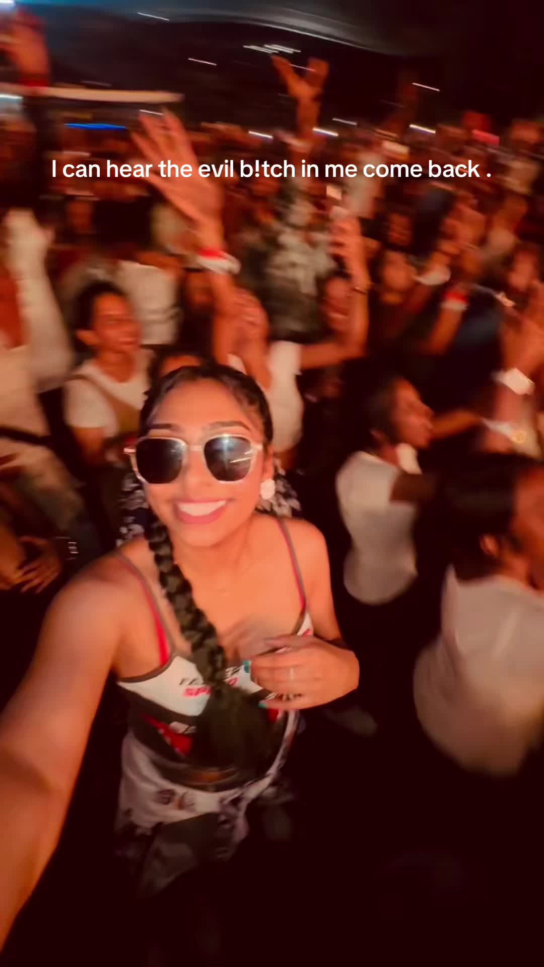 @Sabrina Vijayan