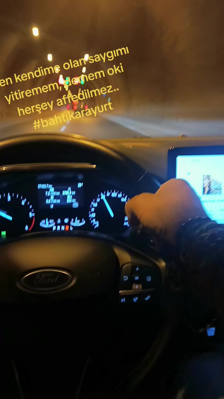 @Yurtsever Atabay