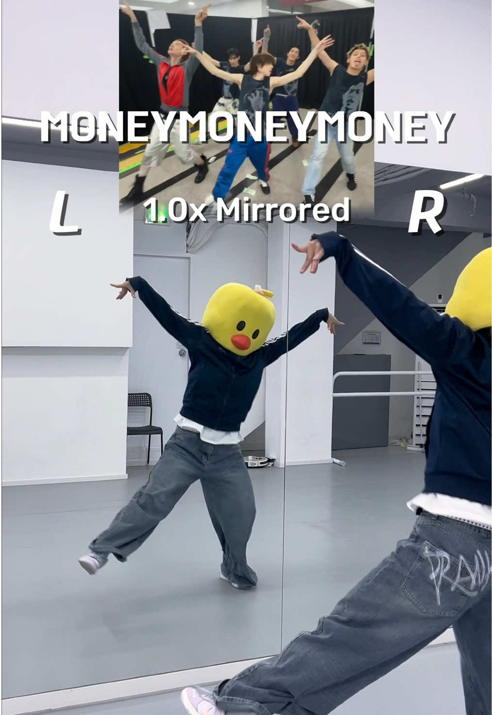 @댄싱꽥꽥
