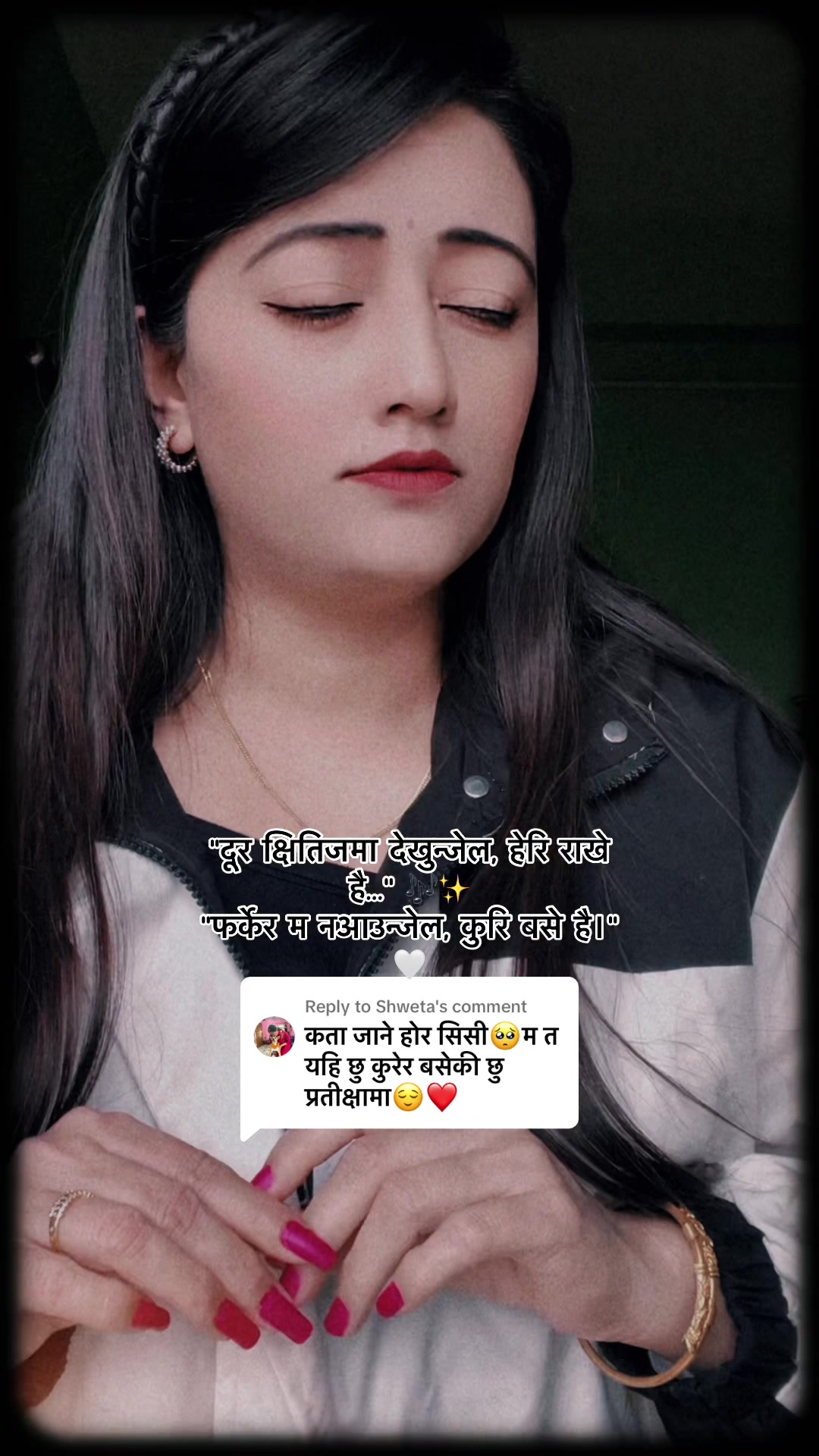 @𝓐𝓷𝓼𝓱𝓾 𝓜𝓪𝓵𝓵𝓪 ꧁•٭🎀٭•꧂