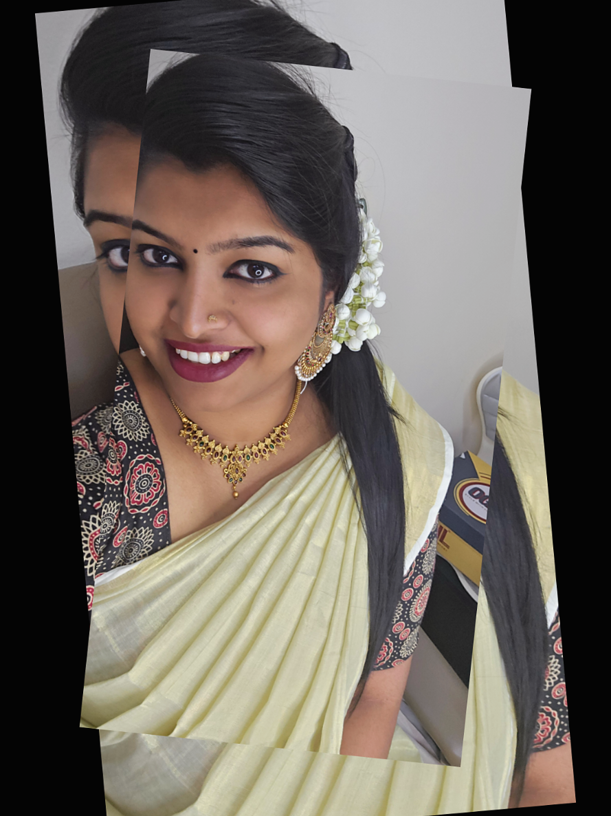 @๐ Haripriya Hari ๐