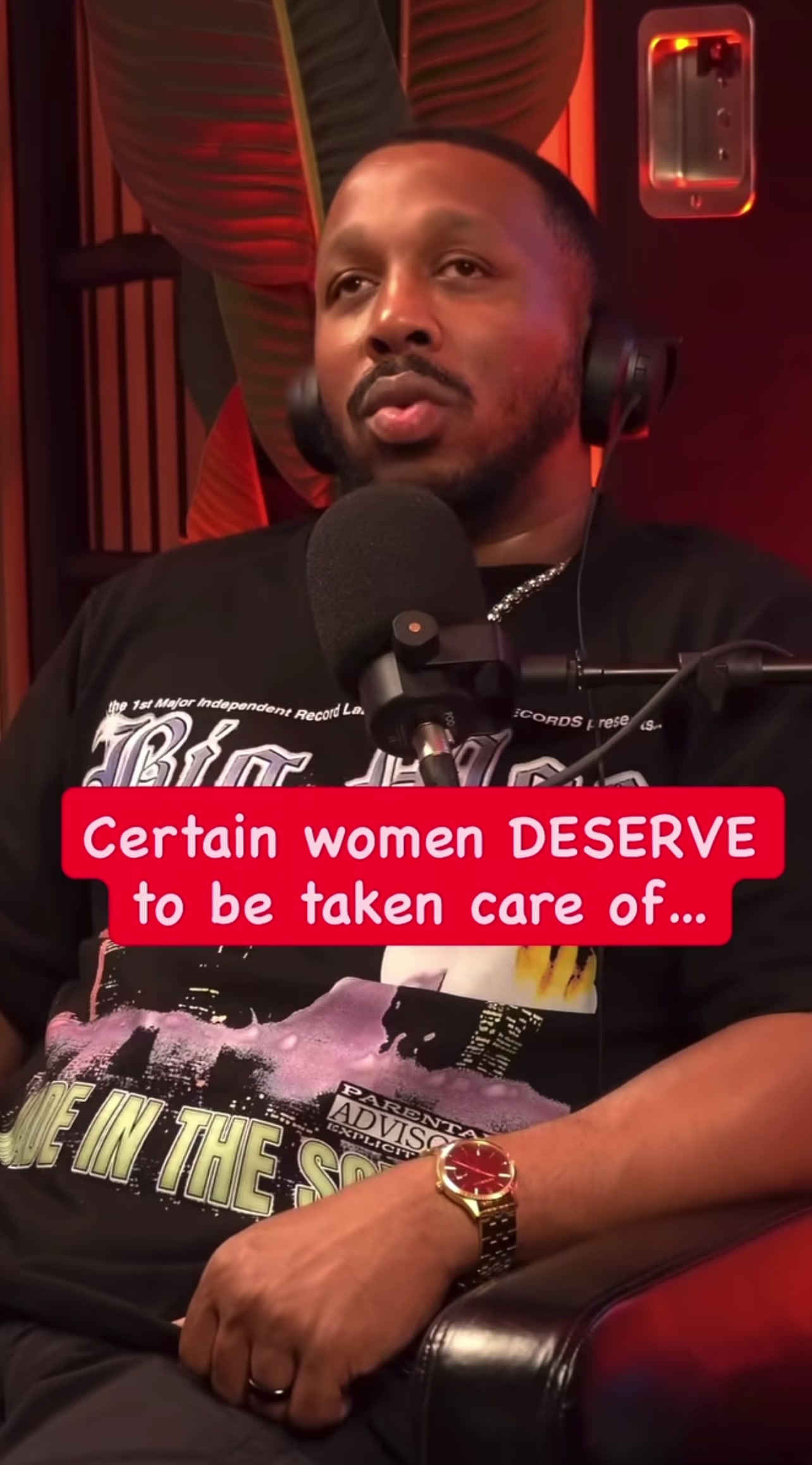 @Charles Anthony