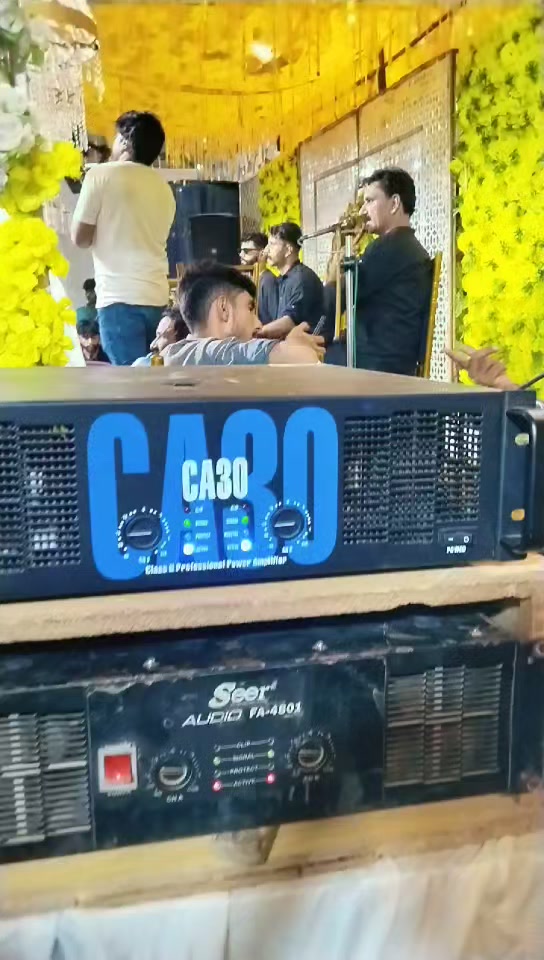 @Bismillah DJ Tulamba