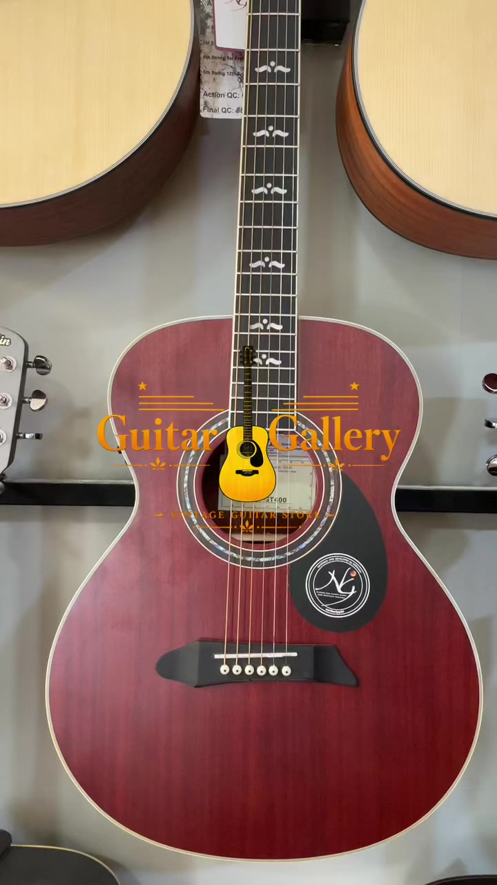 @Guitargallery