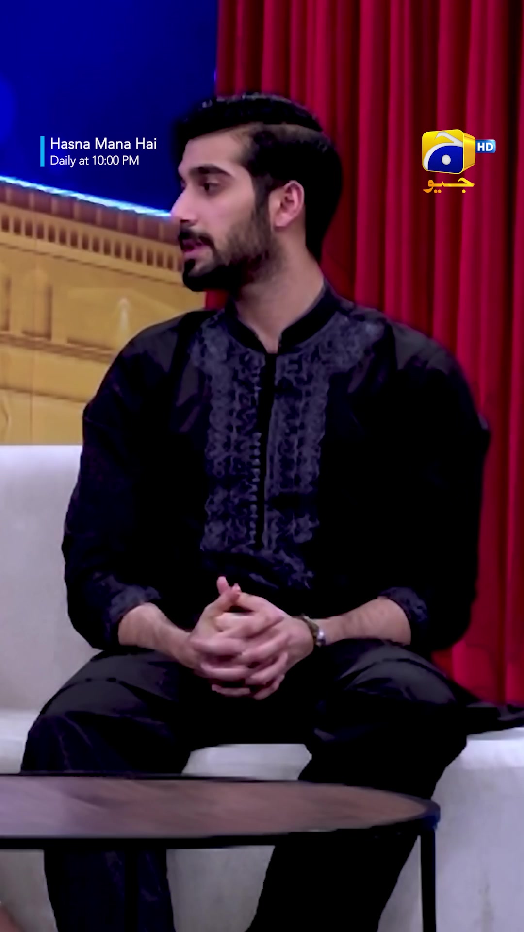 @Har Pal Geo - Geo TV