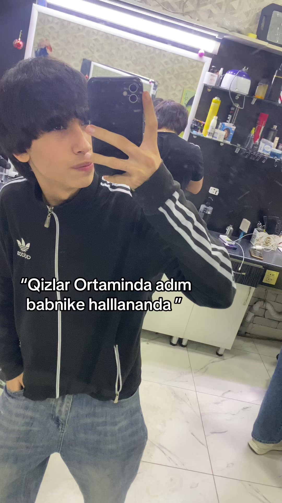 @Əlişkadı