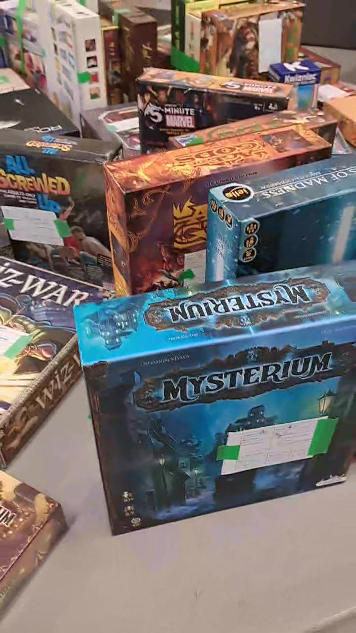 @Board Game T-shirts & Gifts