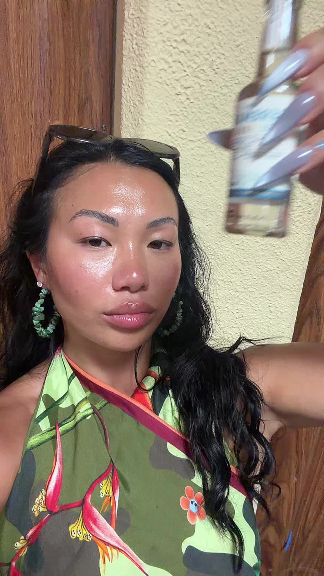 @Cassie Yeung