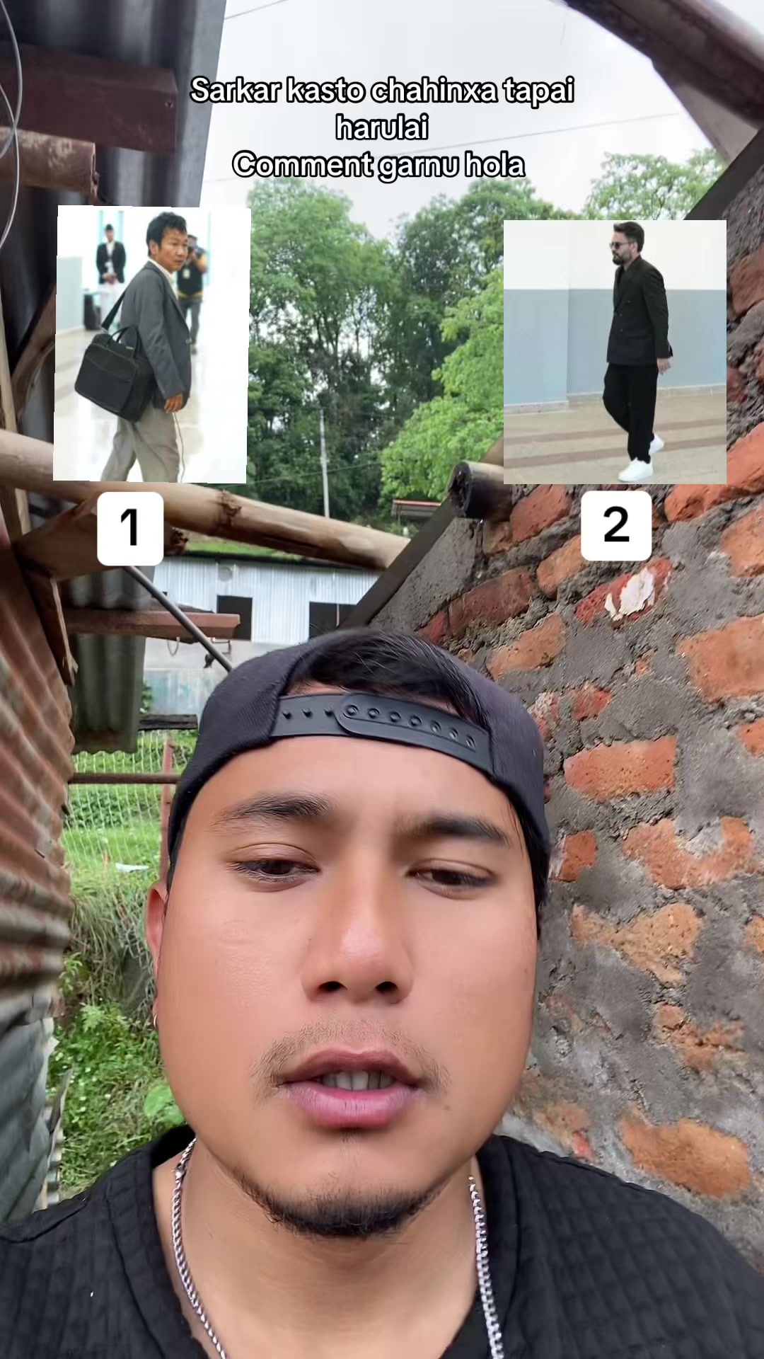 @Sonam Tamang