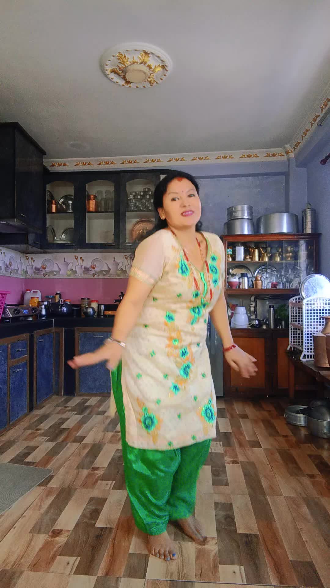 @Binita Dahal