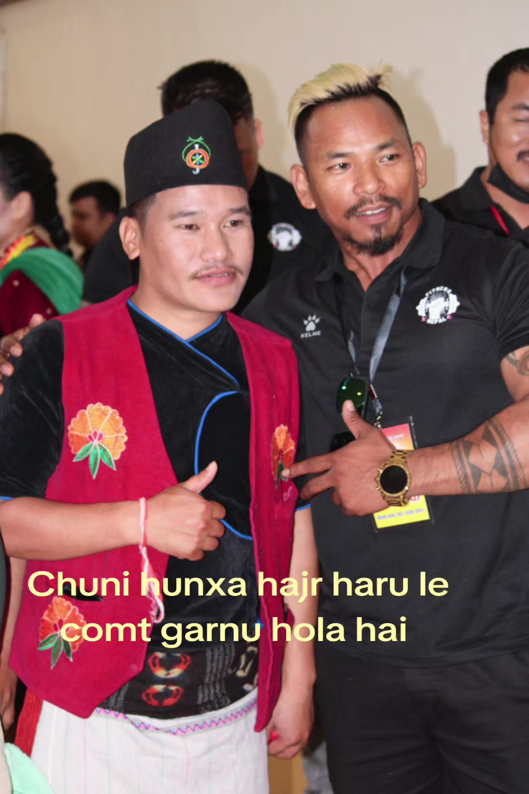 @Mr. haku 🤝🤜🤛💪🫵