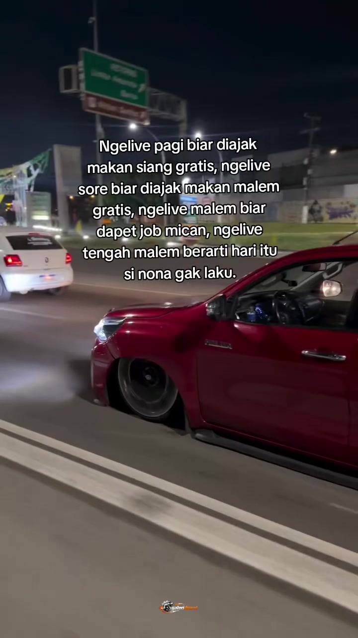 @Galeri Diesel