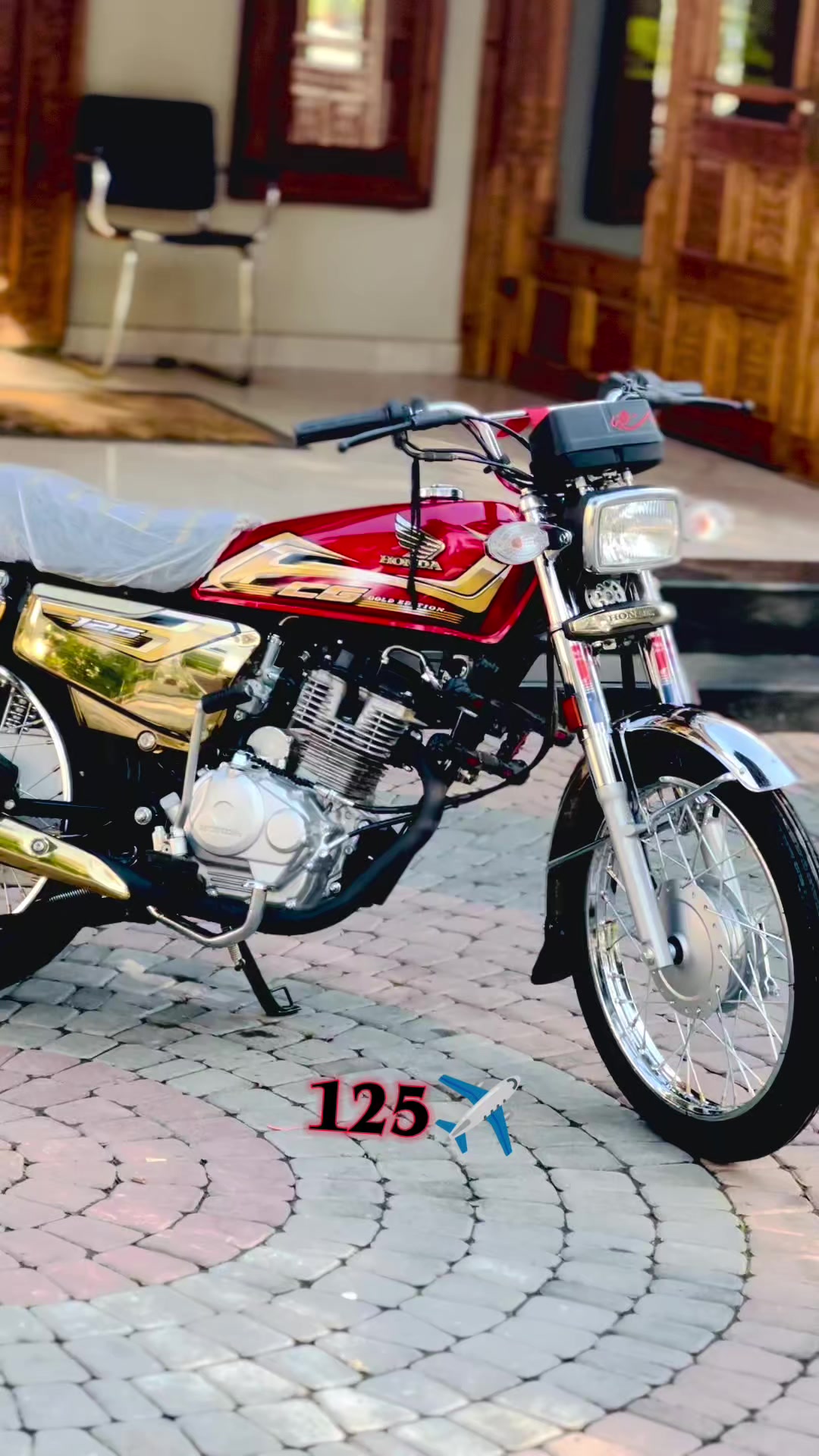 @⭐SaQii 125⭐