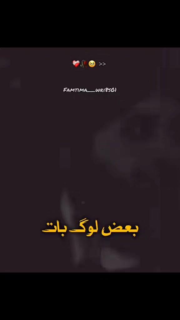 @Saleem Jutt