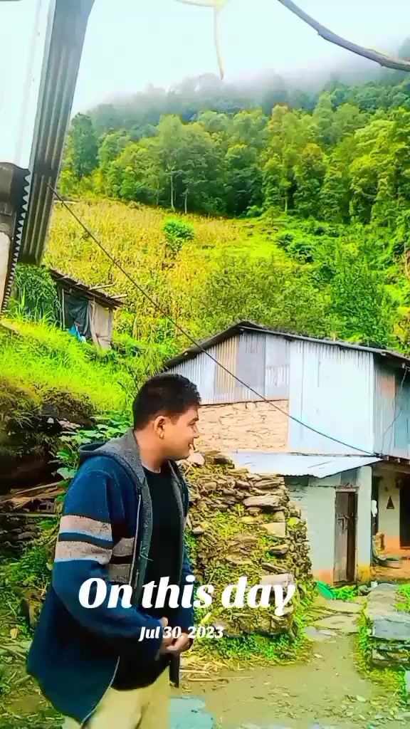 @kamal shrestha