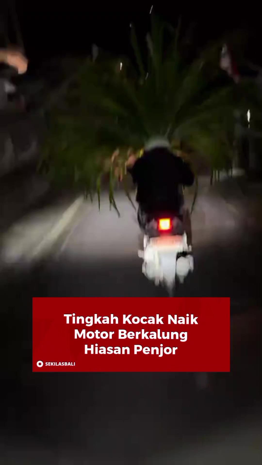 @Sekilas Bali
