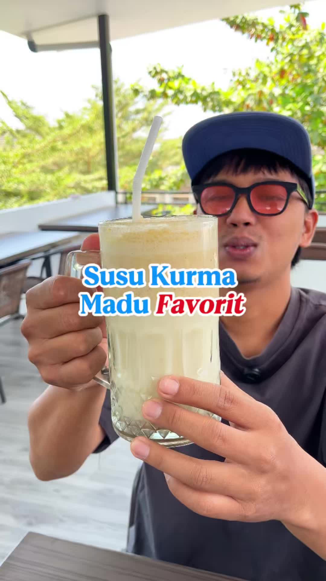 @Sugara Milk