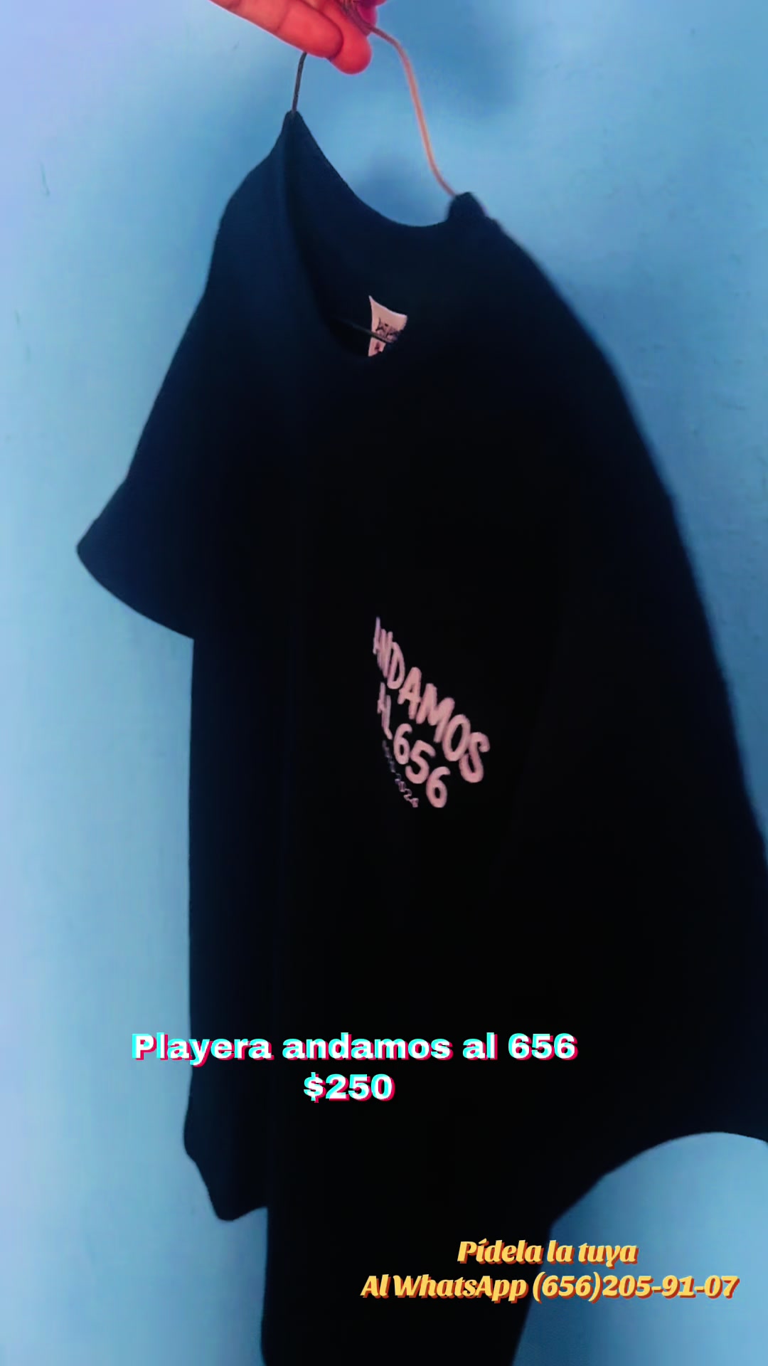 @Andamos al 656