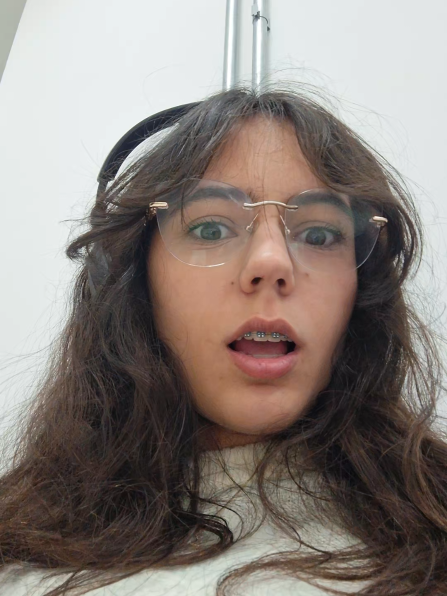 @Alice Felizardo Menezes