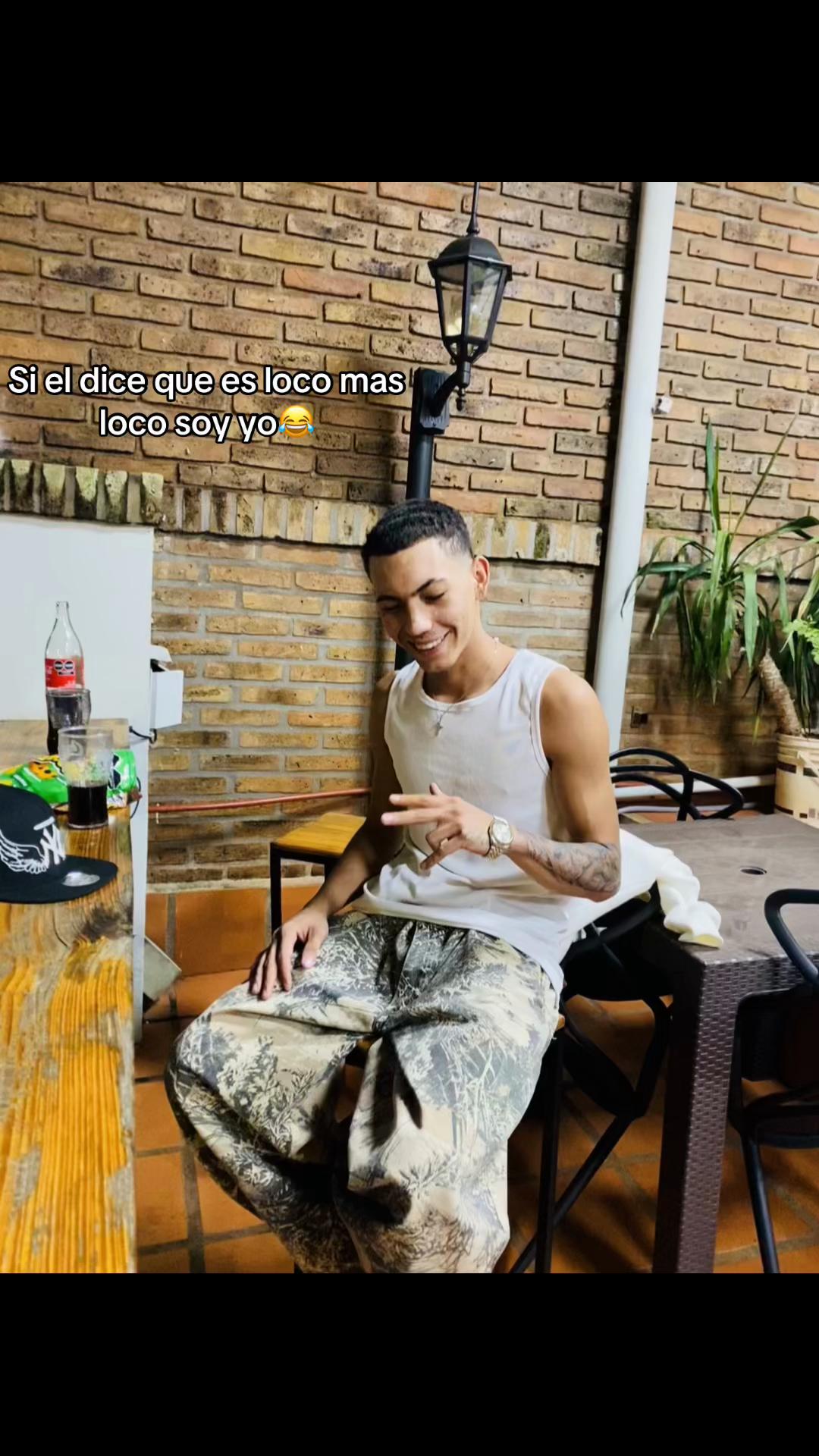@Lautaro Miller