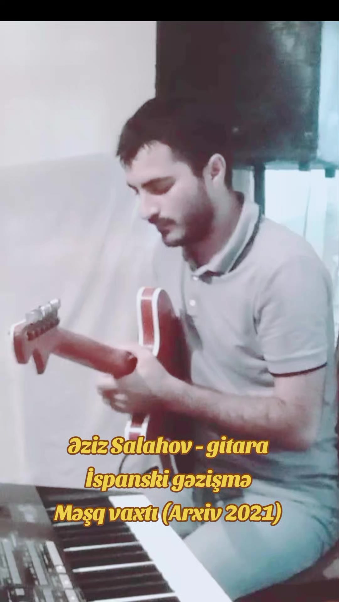 @ezizsalahov🎵🎸