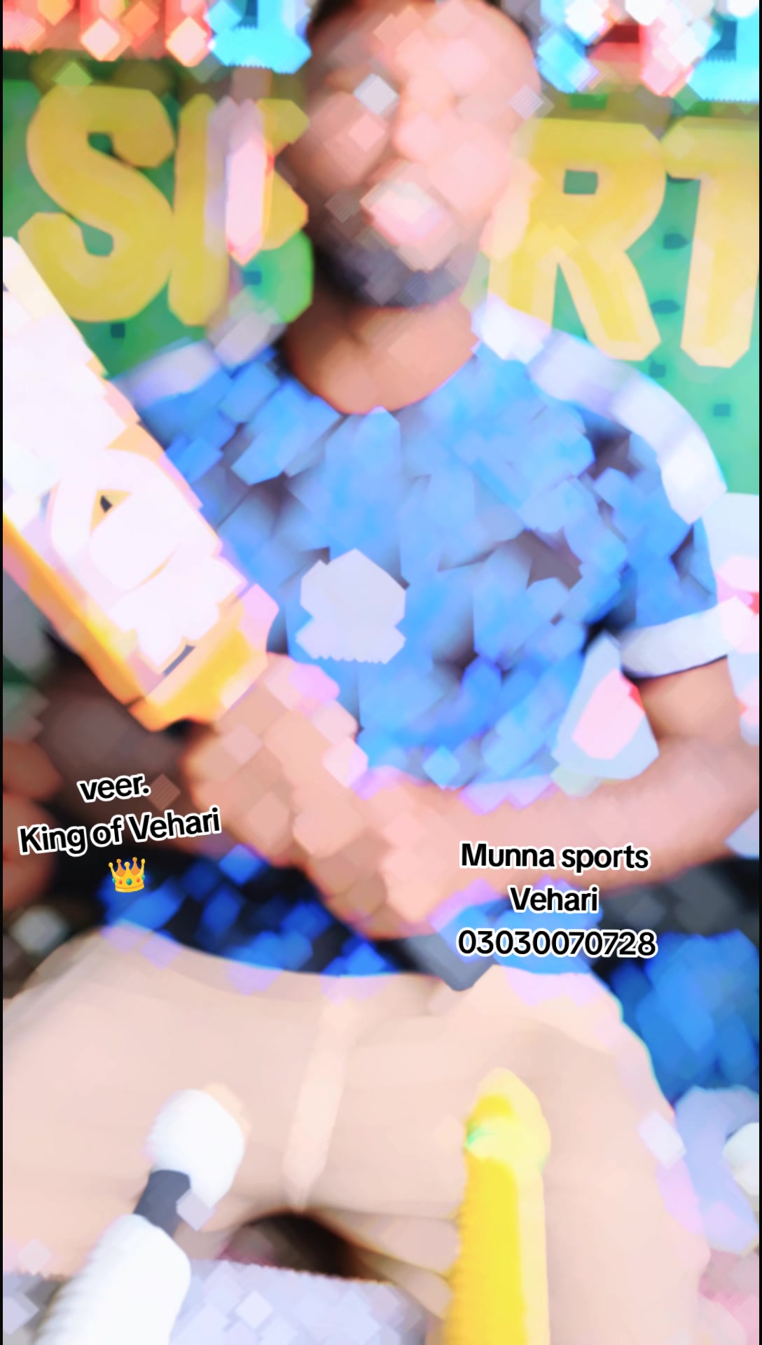 @Munna Sports vehari official