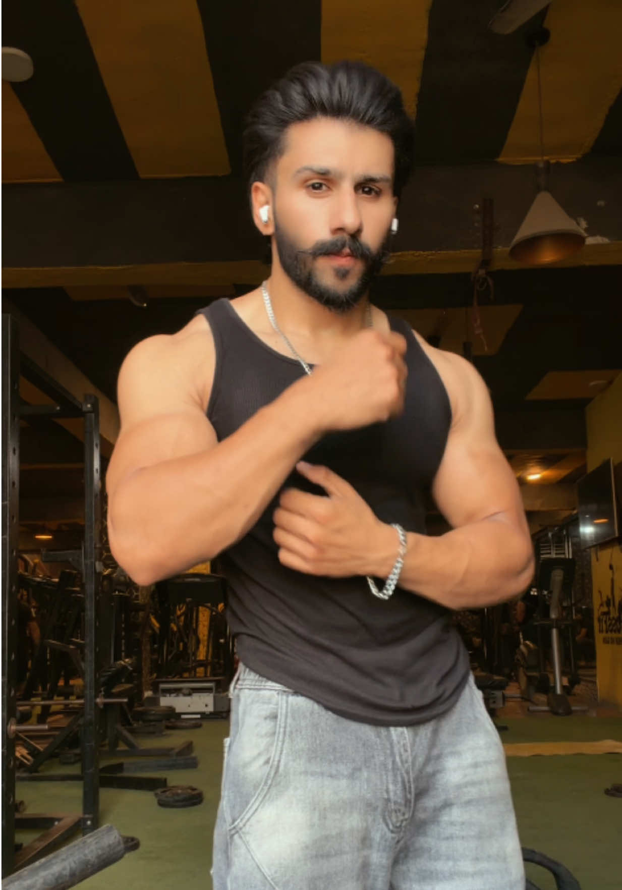 @Nabeel Fitness 💪🏻
