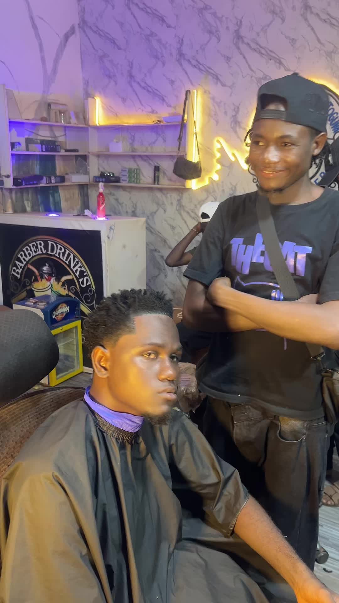 @dougou wili baby 🦷🐊🇲🇱🌬️
