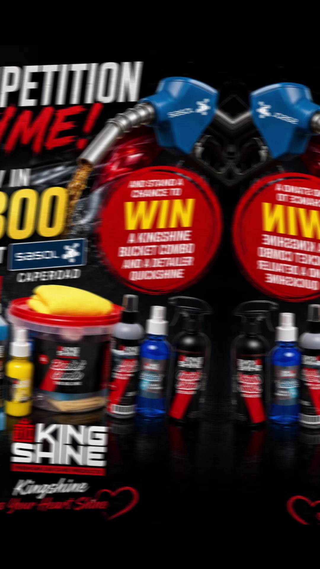 @Kingshine.Waydels