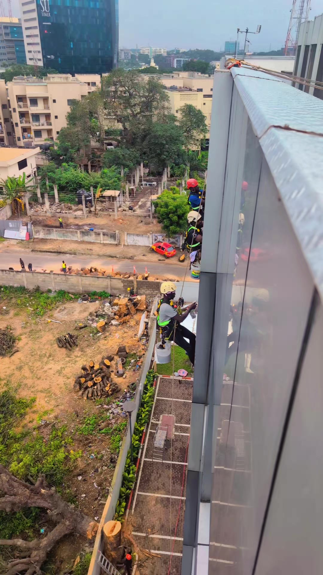 @HEIGHT SERVICES