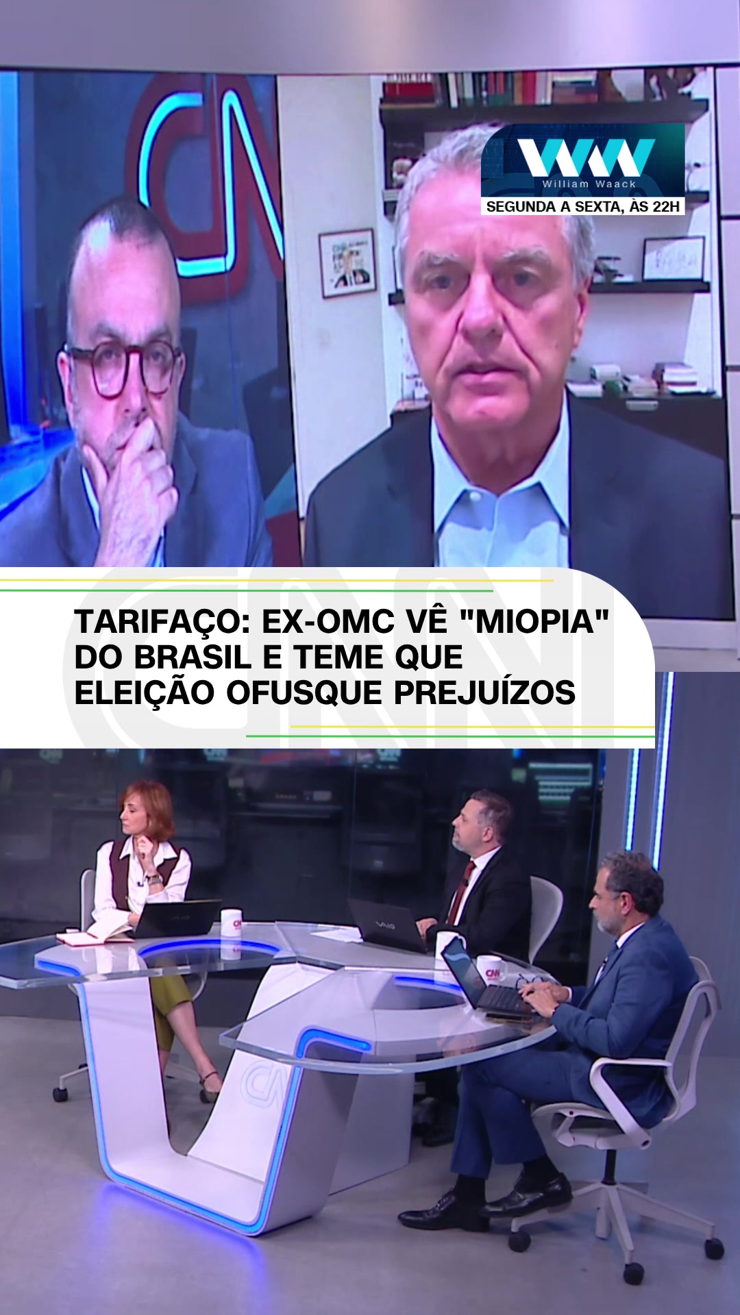 @CNN Brasil
