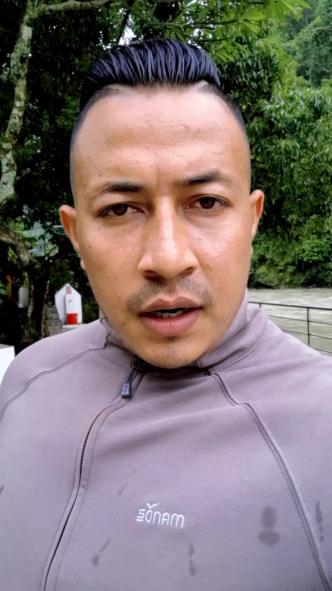 @Journalist Suraj Khadka