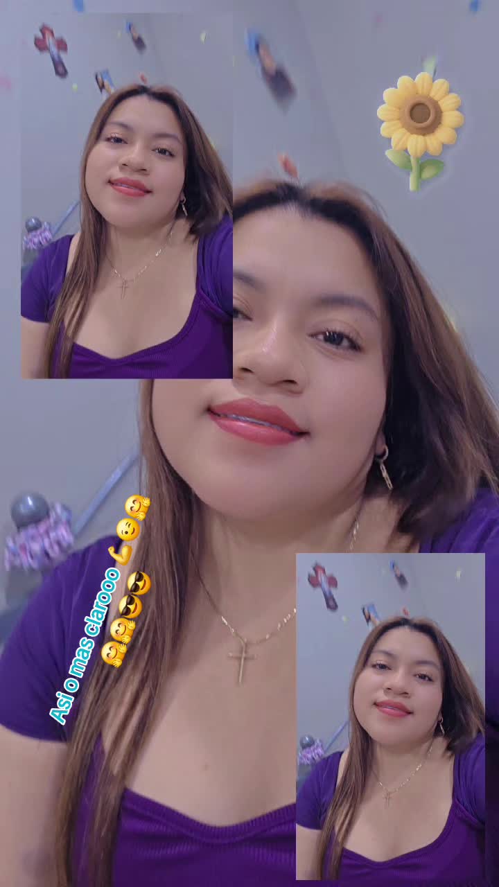 @  Lᴜʟᴜ 👁️⃤ 🎀