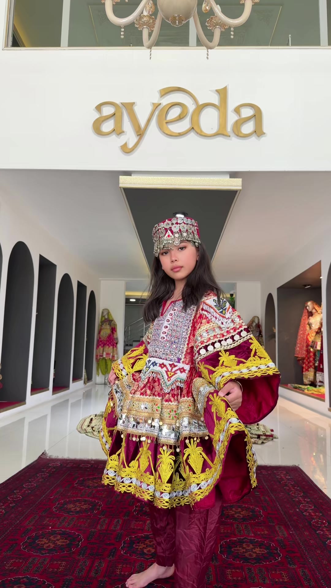 @Ayeda