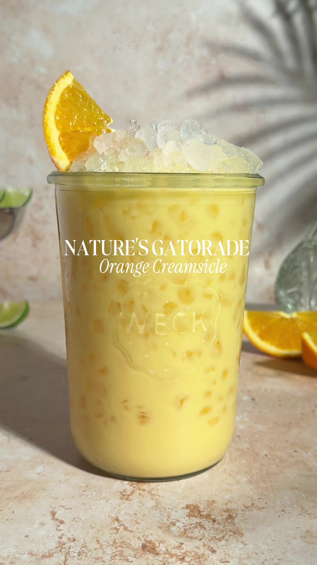 @Healthy Little Peach