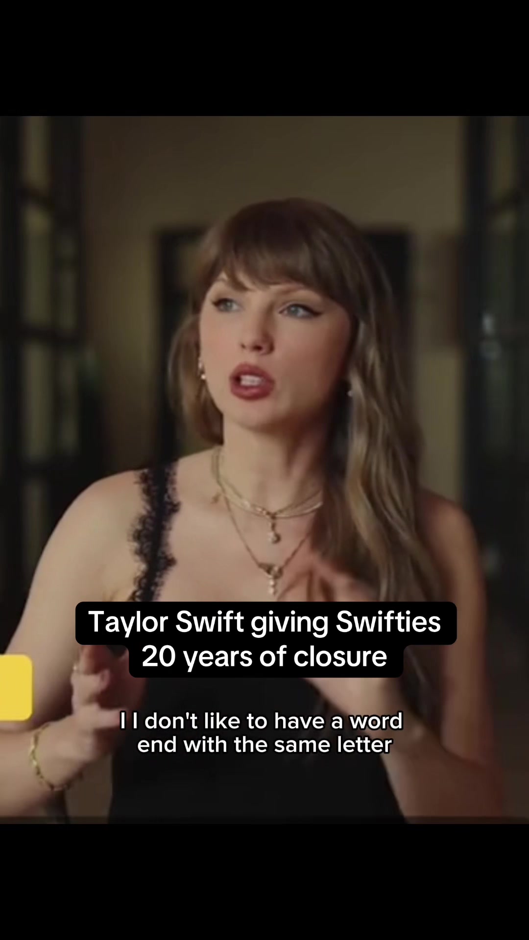 @13: A Taylor Swift Fan Podcast