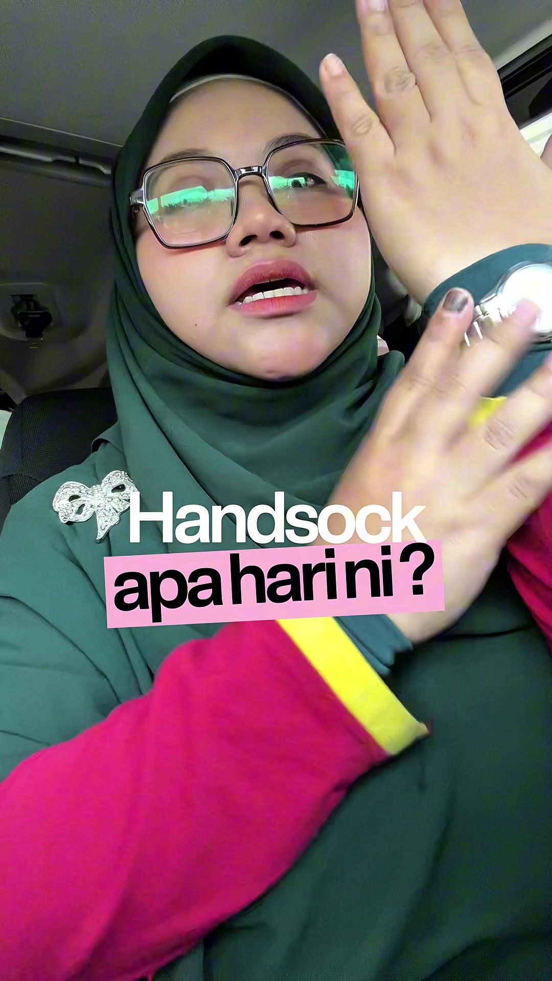 @Nurul Hidayah